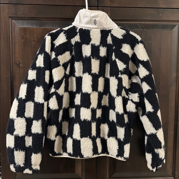 Free People movement Rocky Ridge Jacket size small - Picture 7 of 7